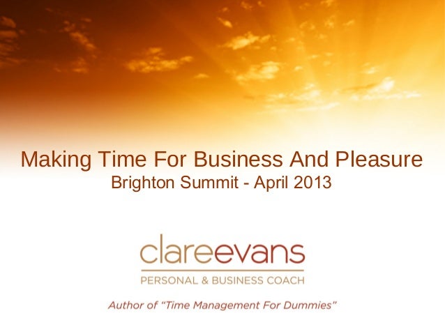 for business and pleasure For business and pleasure